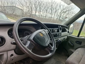 Renault Master, снимка 3