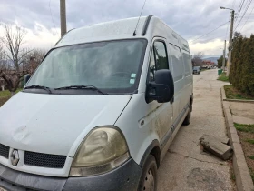 Renault Master, снимка 2