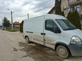 Renault Master, снимка 1