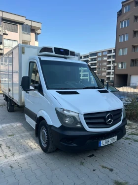 ������ Mercedes-Benz Sprint...