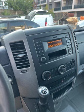 Mercedes-Benz Sprinter 319 | Mobile.bg � ����� ������ 4