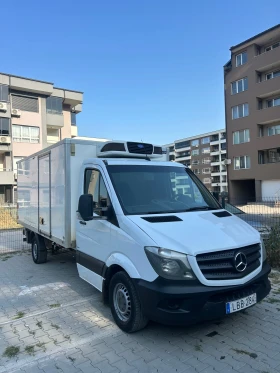 Mercedes-Benz Sprinter 319 | Mobile.bg � ����� ������ 8