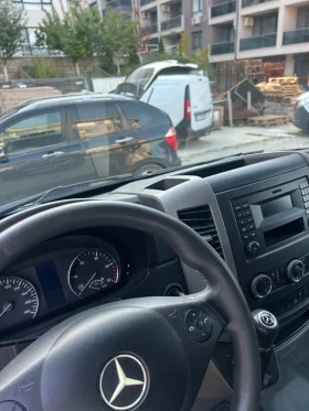 Mercedes-Benz Sprinter 319 | Mobile.bg � ����� ������ 2