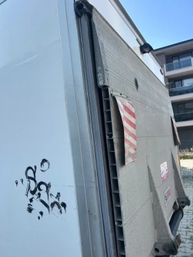 Mercedes-Benz Sprinter 319 | Mobile.bg � ����� ������ 9