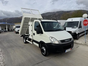 Iveco Daily 35C13 147000KM!!!!KLIMA | Auto.bg — изображение 3