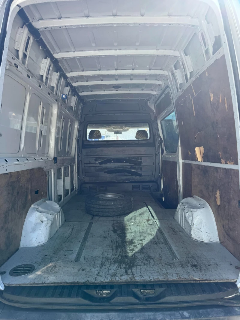 Mercedes-Benz Sprinter 316 NGT, снимка 8 - Бусове и автобуси - 52218058