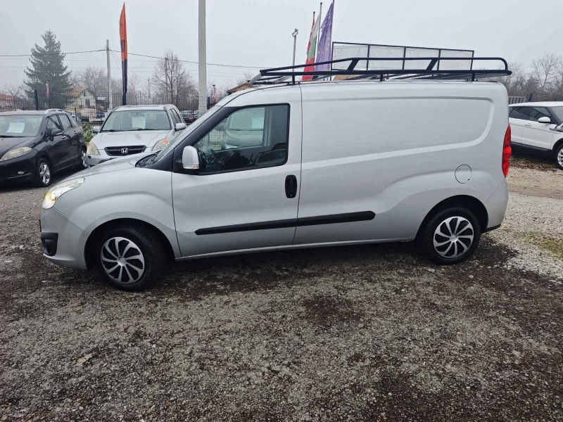 Opel Combo 1, 3/90кс, снимка 3 - Бусове и автобуси - 52890598