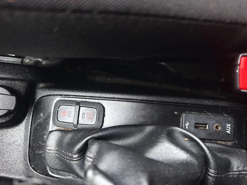 Opel Combo 1, 3/90кс, снимка 15 - Бусове и автобуси - 52890598