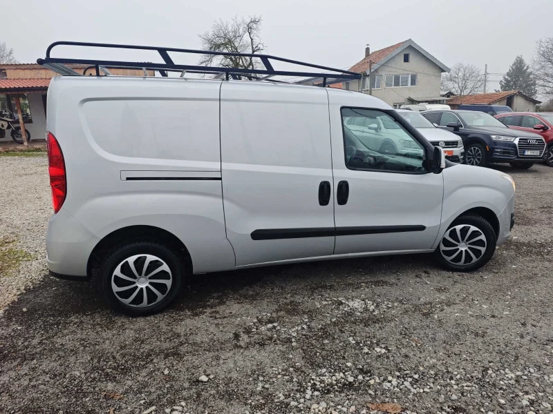 Opel Combo 1, 3/90кс, снимка 4 - Бусове и автобуси - 52890598