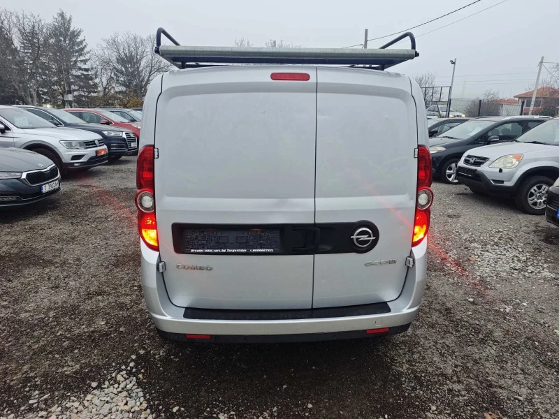 Opel Combo 1, 3/90кс, снимка 7 - Бусове и автобуси - 52890598