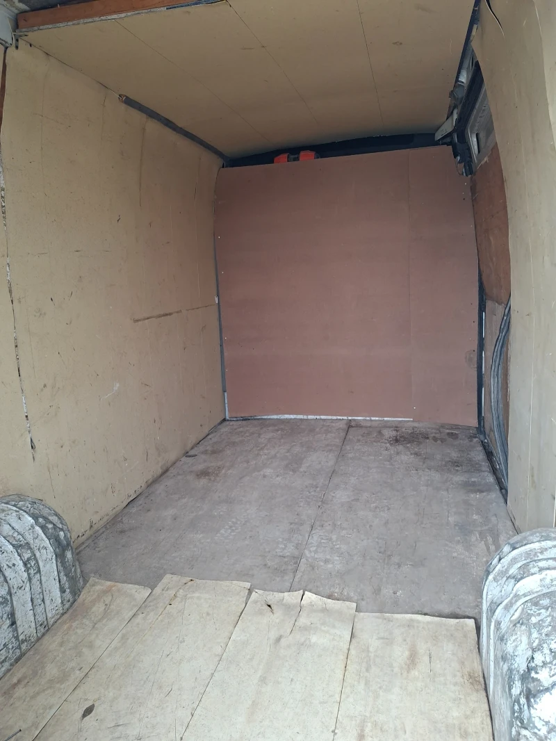 Renault Master, снимка 4 - Бусове и автобуси - 53561344