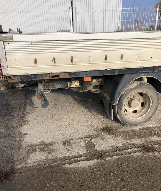 Ford Transit FT350 - изображение 3