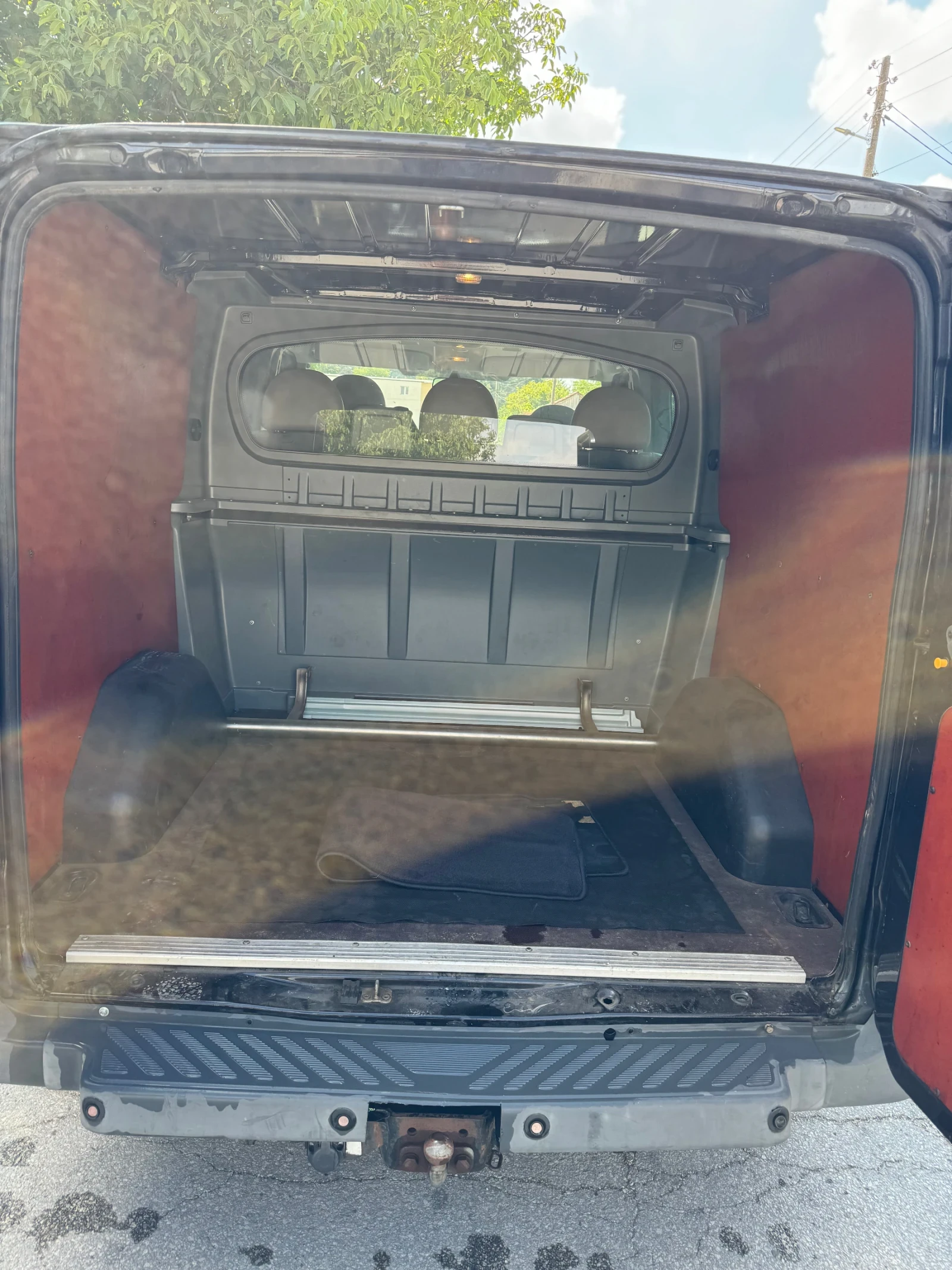 Ford Transit  - изображение 7