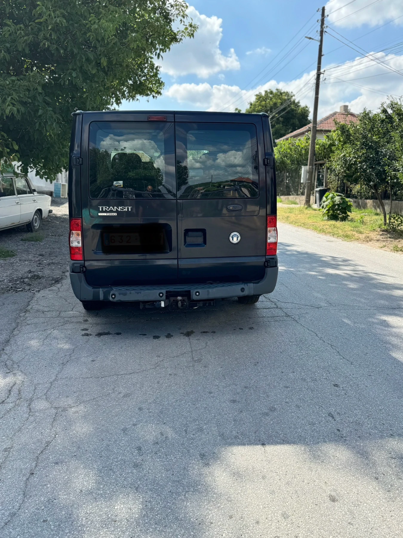 Ford Transit  - изображение 3