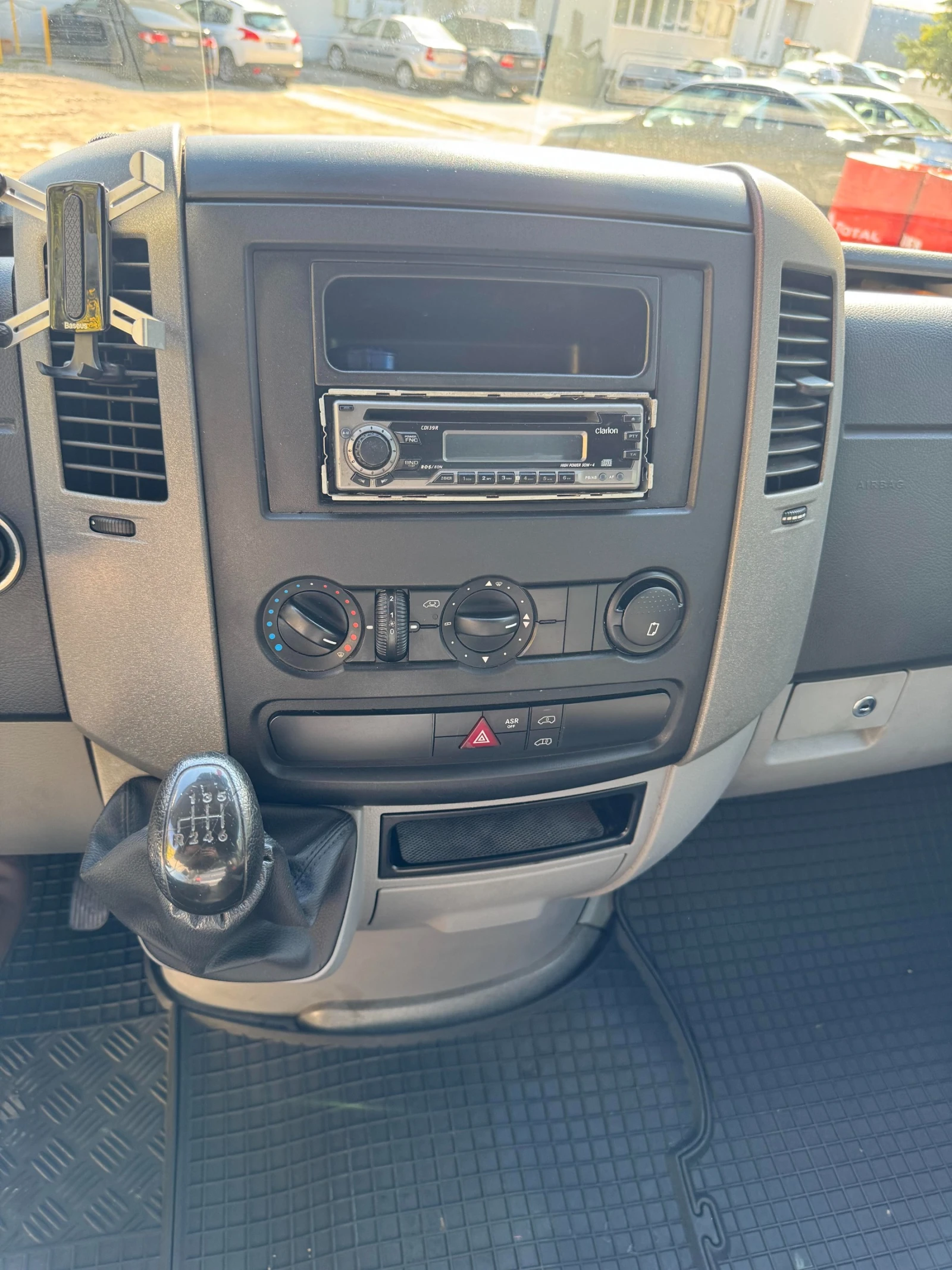 Mercedes-Benz Sprinter 316 NGT | Mobile.bg � ����������� 11