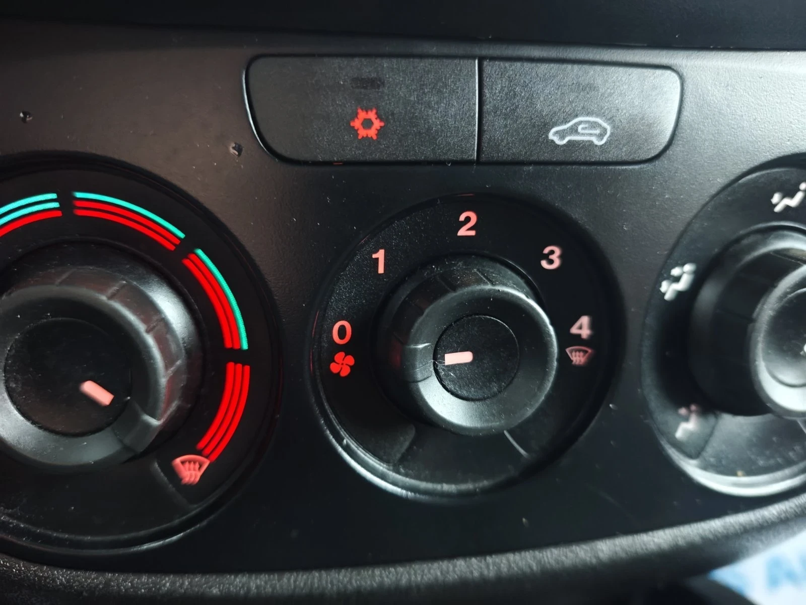 Opel Combo 1, 3/90�� | Mobile.bg � ����������� 11