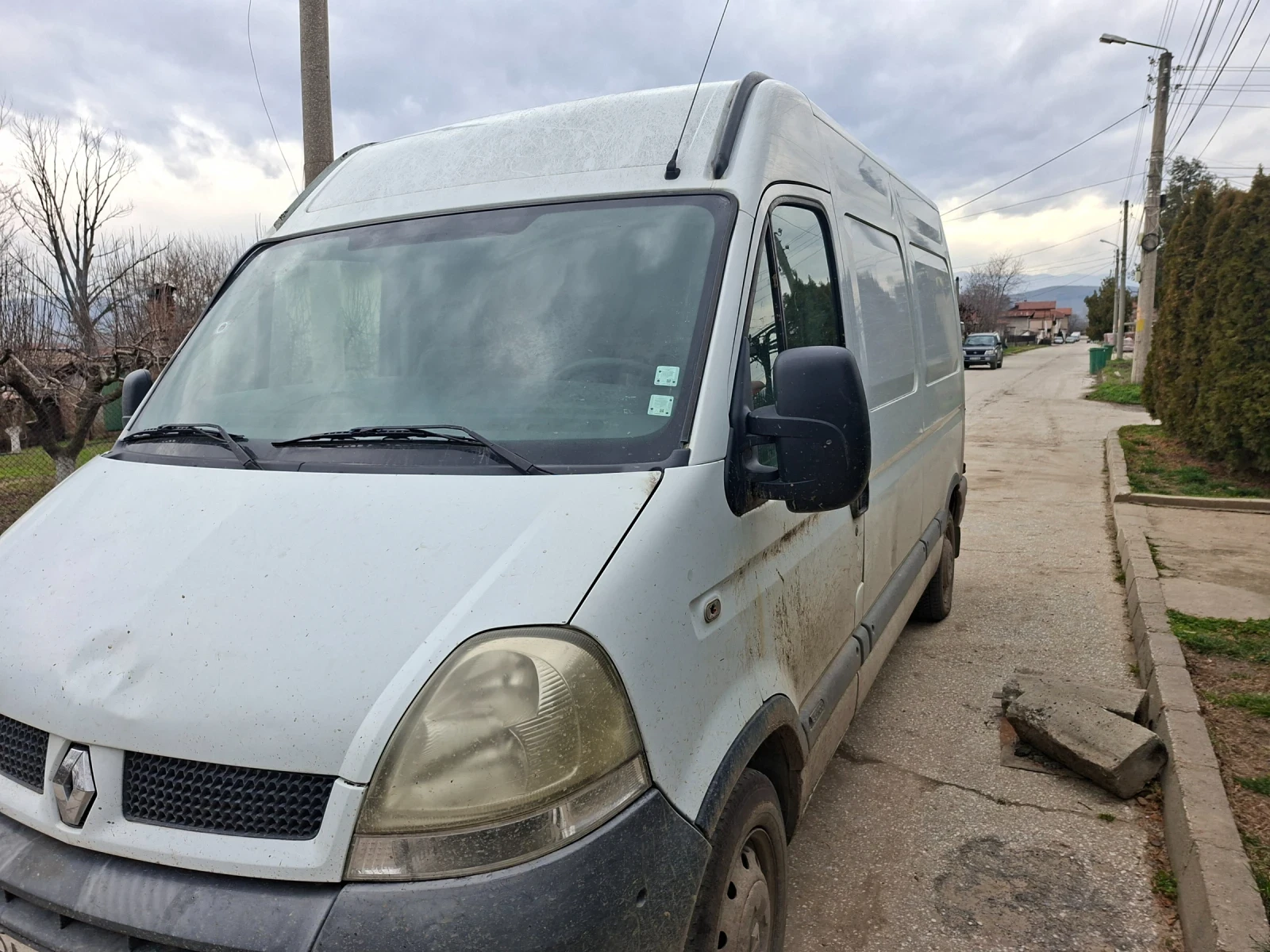 Renault Master | Mobile.bg � ����������� 2