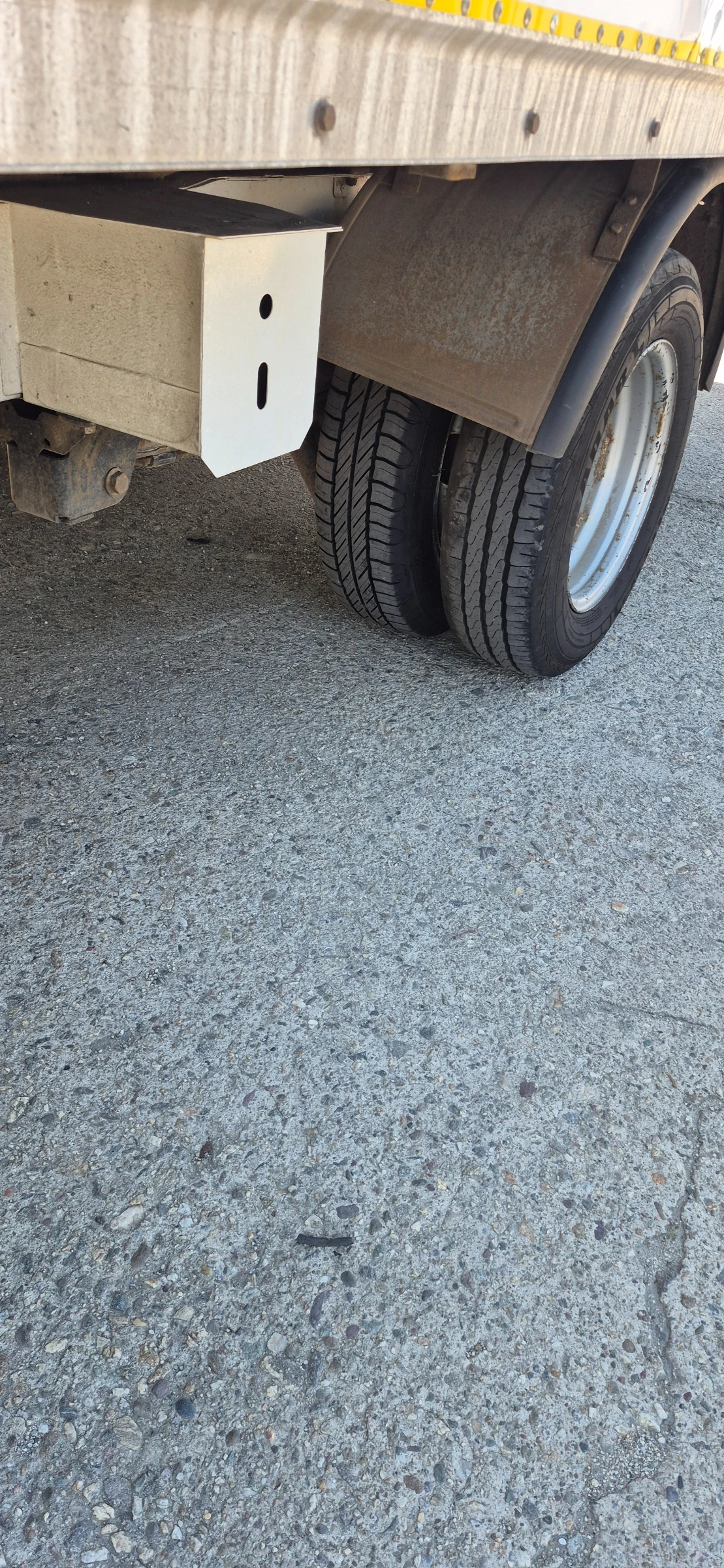 Renault Master, снимка 3 - Бусове и автобуси - 54128732