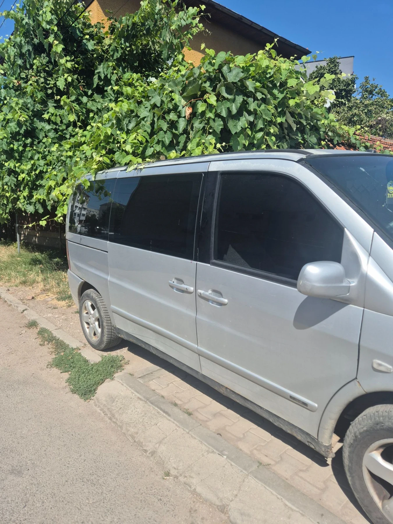 Mercedes-Benz Vito | Mobile.bg � ����������� 2