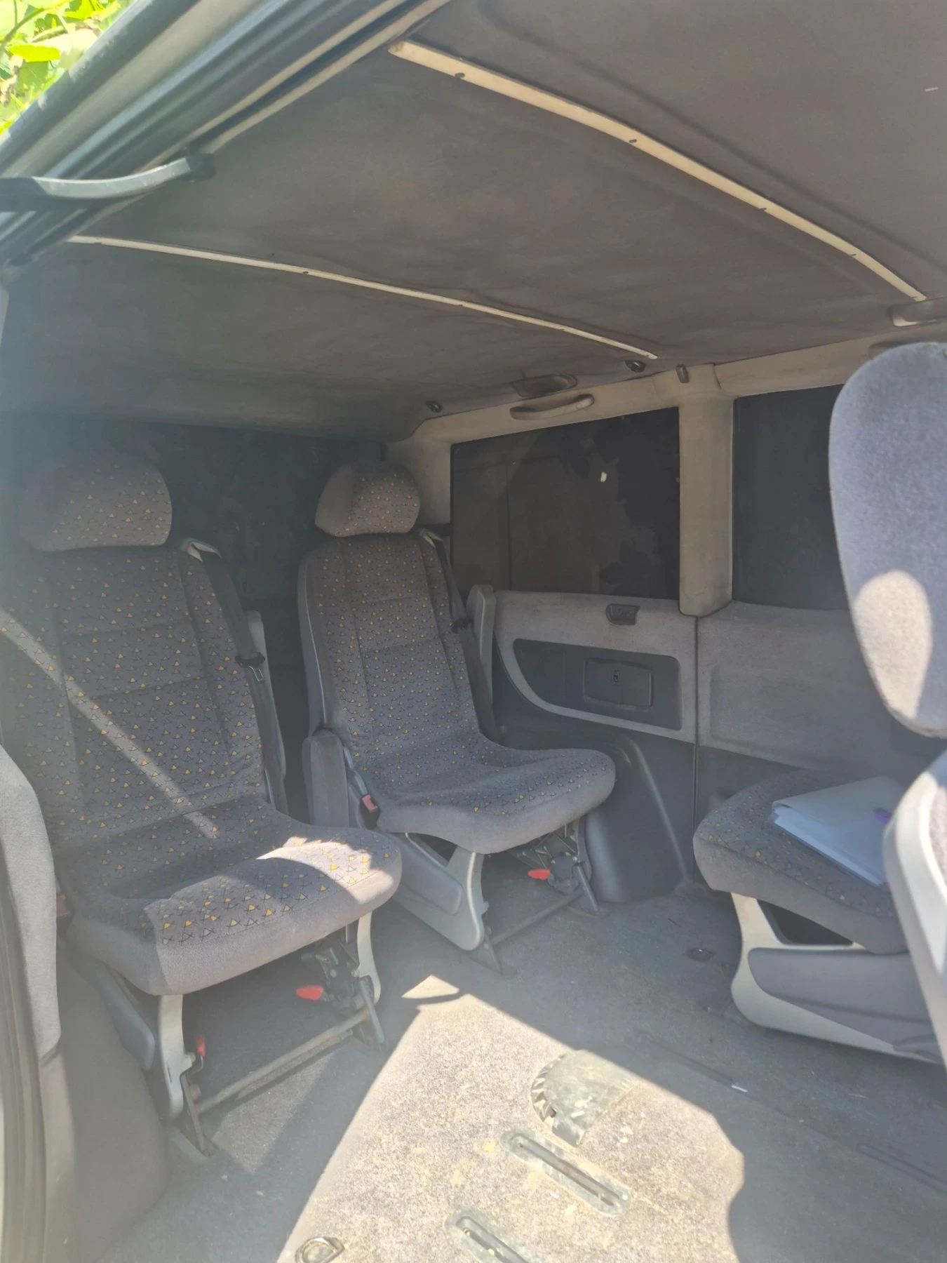 Mercedes-Benz Vito | Mobile.bg � ����������� 4