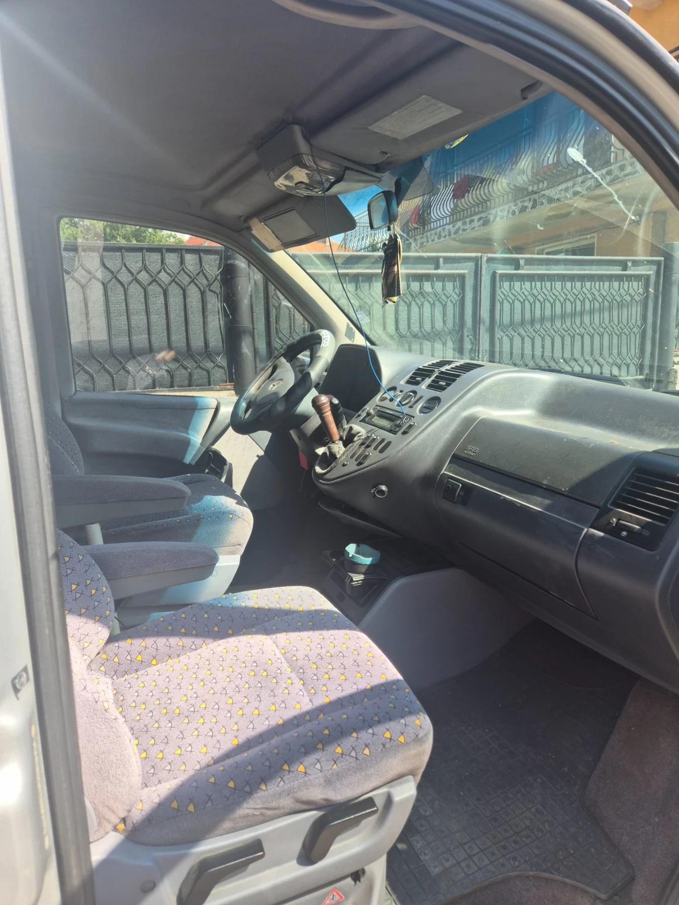 Mercedes-Benz Vito | Mobile.bg � ����������� 5