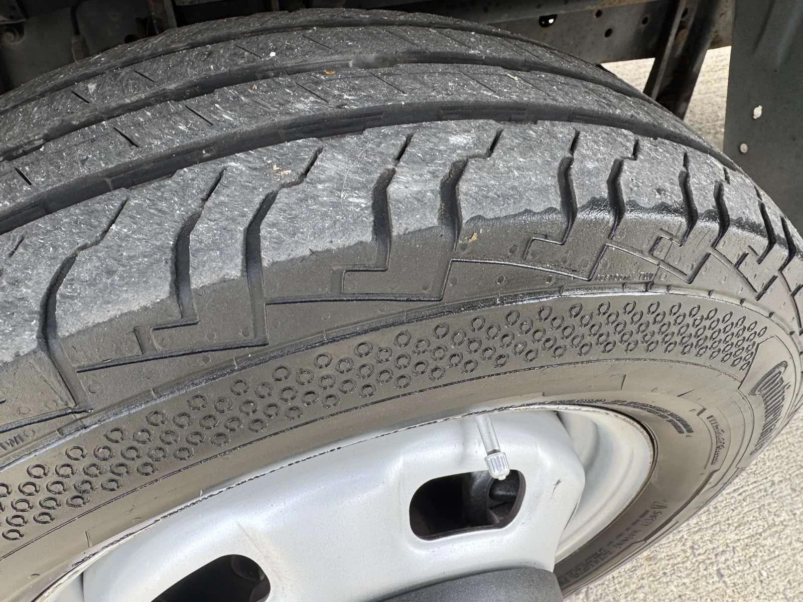 Iveco Daily 35C13 147000KM!!!!KLIMA | Mobile.bg � ����������� 8