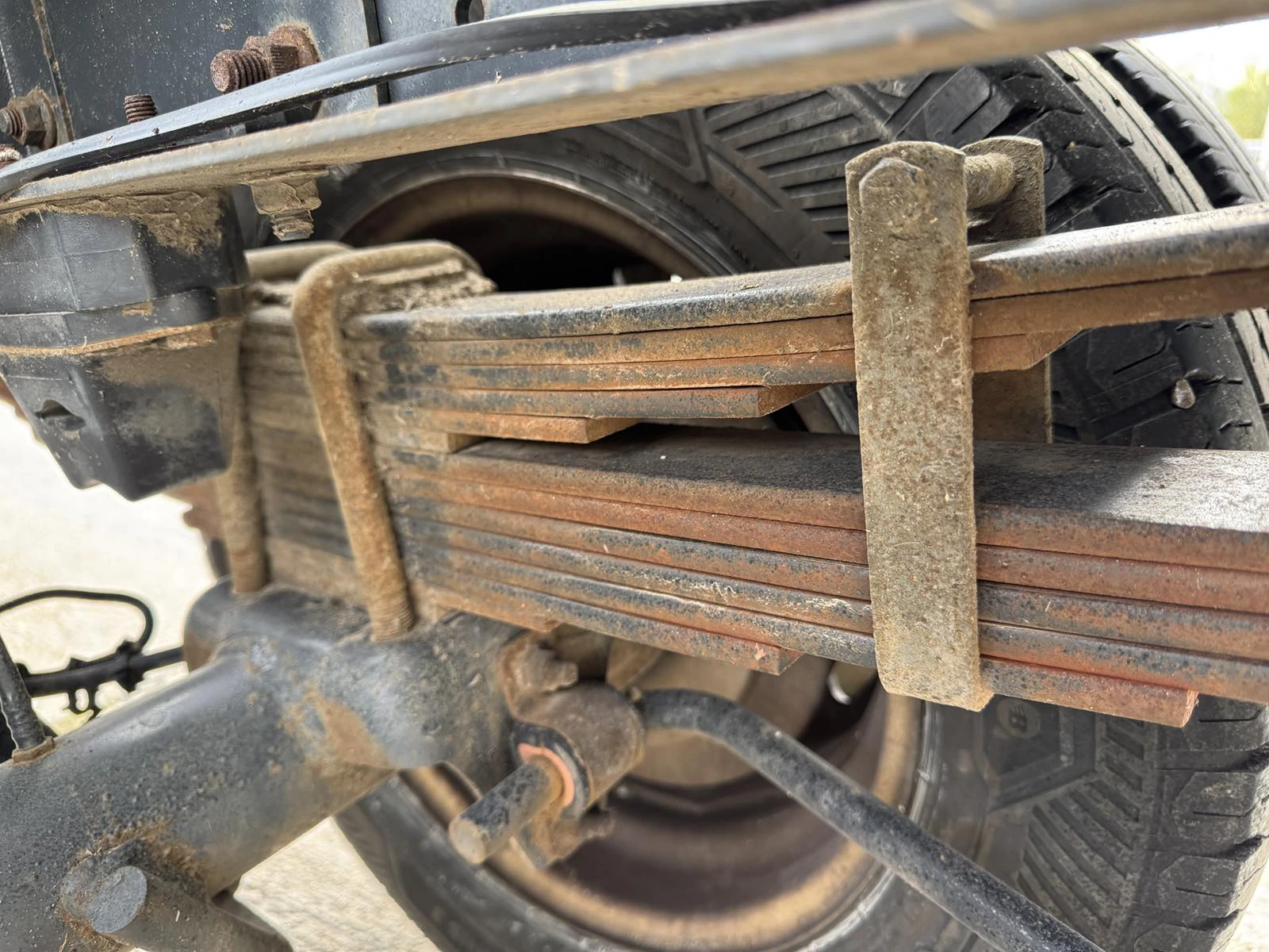 Iveco Daily 35C13 147000KM!!!!KLIMA | Mobile.bg � ����������� 11