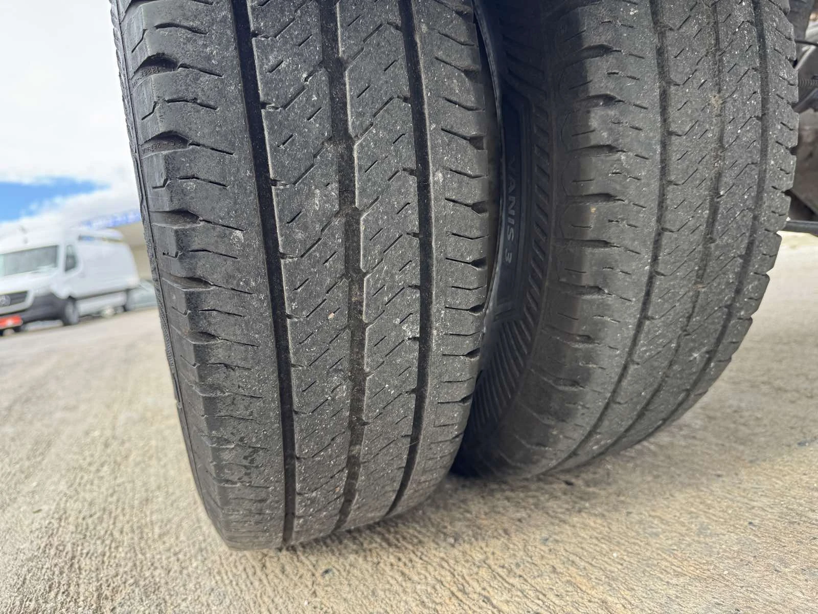 Iveco Daily 35C13 147000KM!!!!KLIMA | Mobile.bg � ����������� 14