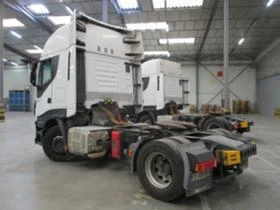 Iveco Stralis, снимка 2