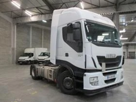 Iveco Stralis, снимка 4