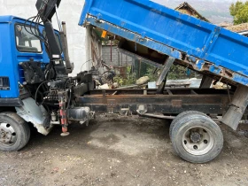 Daf 45.120, снимка 7