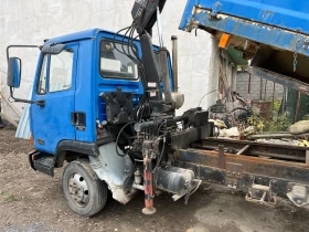 Daf 45.120, снимка 6