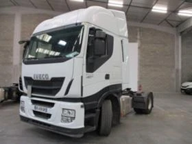     Iveco Stralis