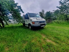     Iveco Daily 29L11