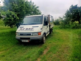     Iveco Daily 29L11