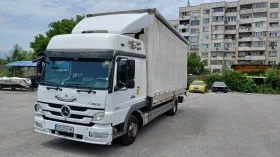 Mercedes-Benz Atego 822 КЛИМАТИК - изображение 1