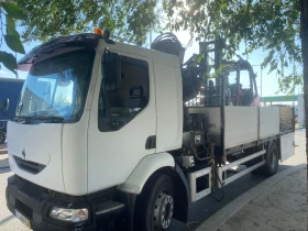  Renault Midlum