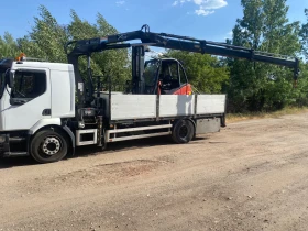 Renault Midlum  0887406748 | Mobile.bg    4