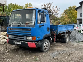 Daf 45.120, снимка 3