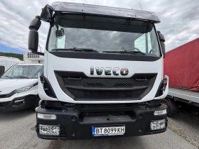 ����� �� �������� �� Iveco 190-32