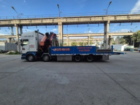 Scania R 470  PALFINGER 85002F+ PJ170v1E/36, 5����� | Mobile.bg � ����� ������ 9