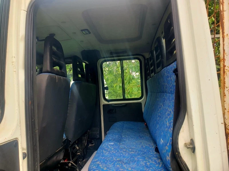 Iveco Daily 29L11, снимка 8 - Камиони - 45649950