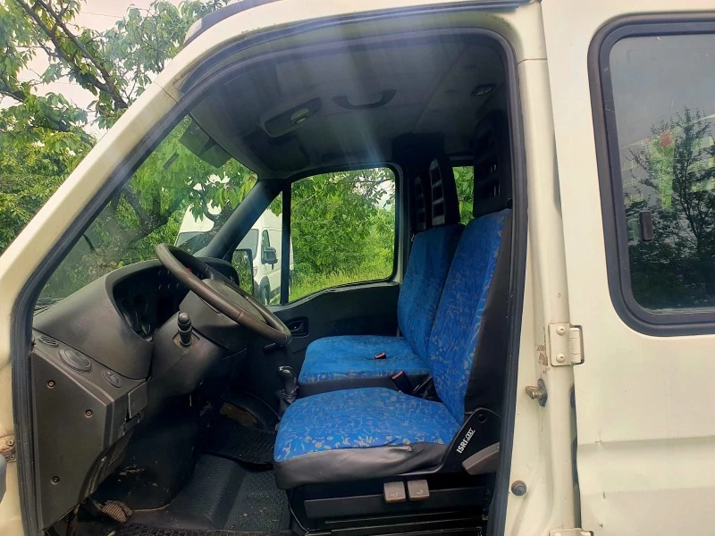 Iveco Daily 29L11, снимка 9 - Камиони - 45649950