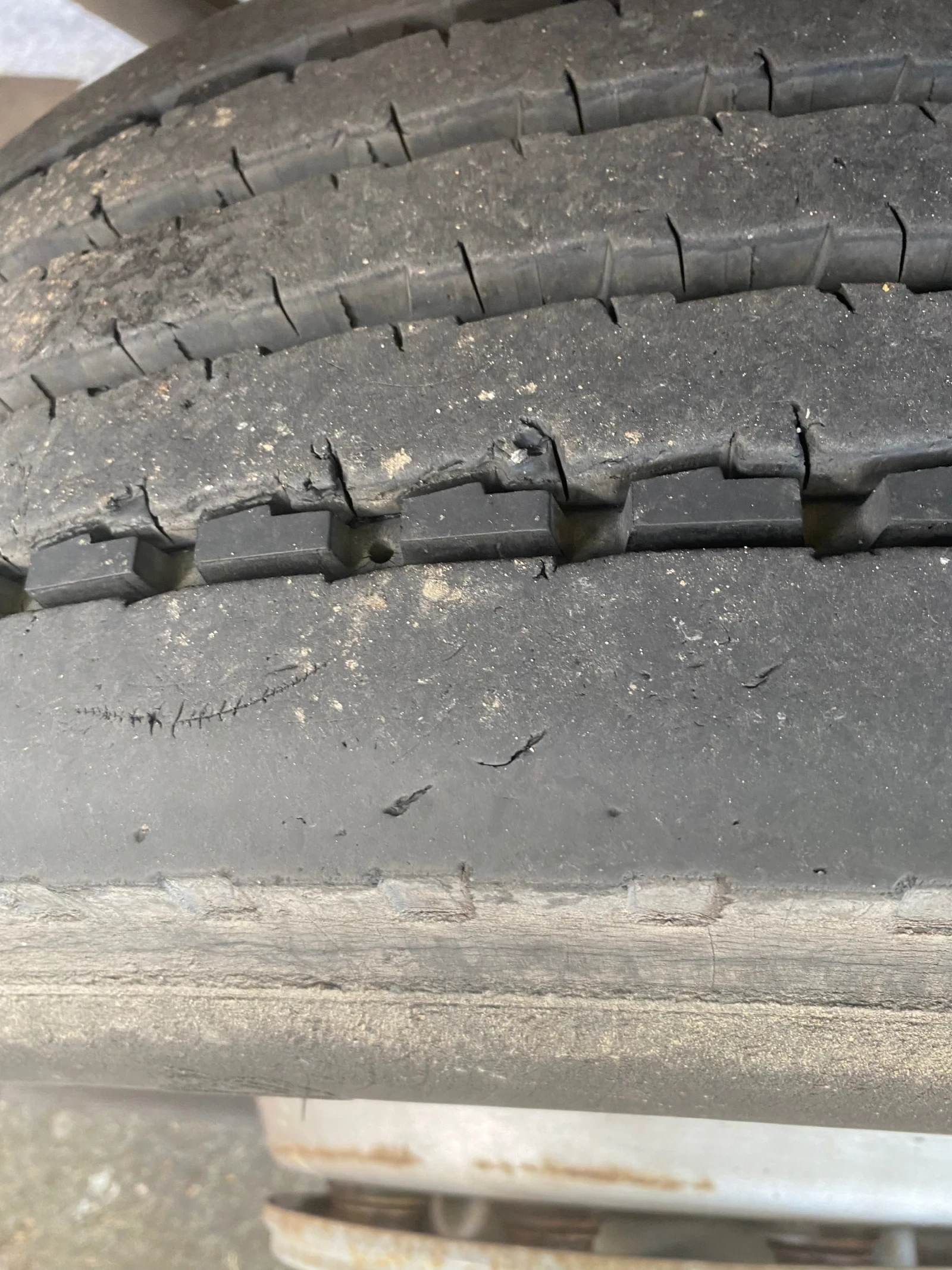 Renault Midlum Кран 0887406748 - изображение 6