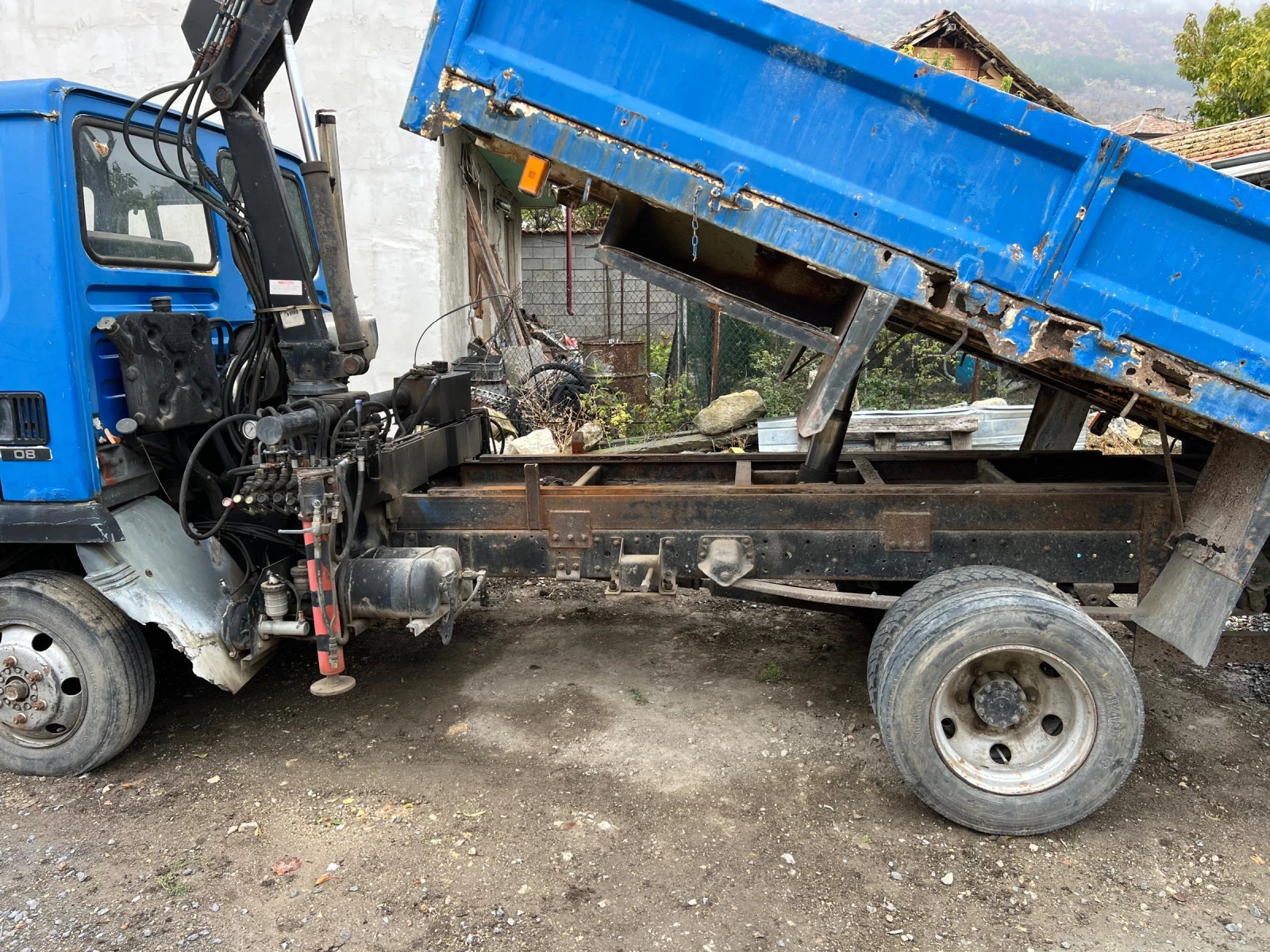 Daf 45.120 | Mobile.bg � ����������� 7
