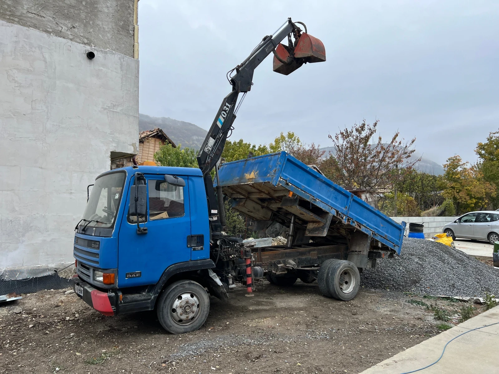 Daf 45.120 | Mobile.bg � ����������� 2