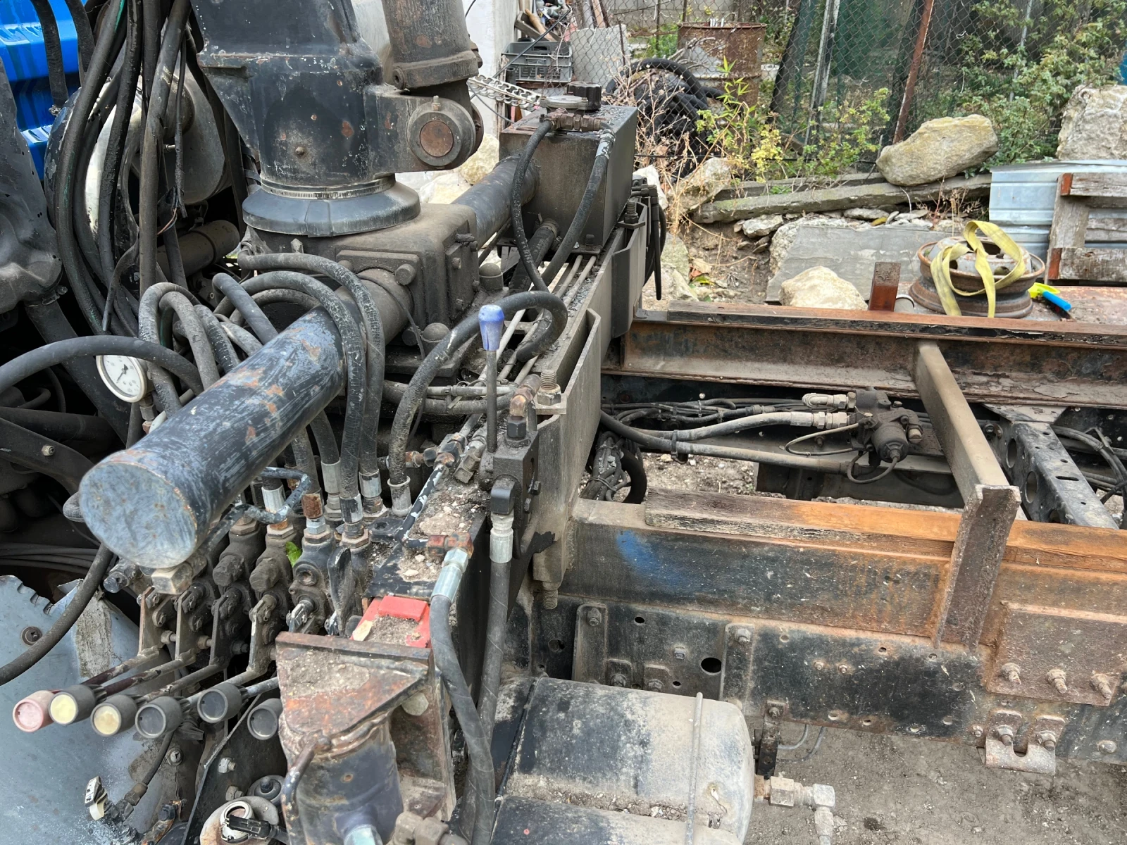 Daf 45.120 | Mobile.bg � ����������� 8