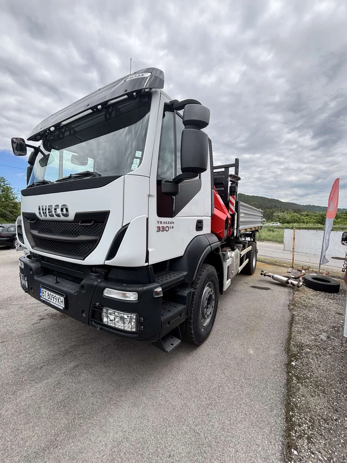 Iveco 190-32 | Mobile.bg � ����������� 3