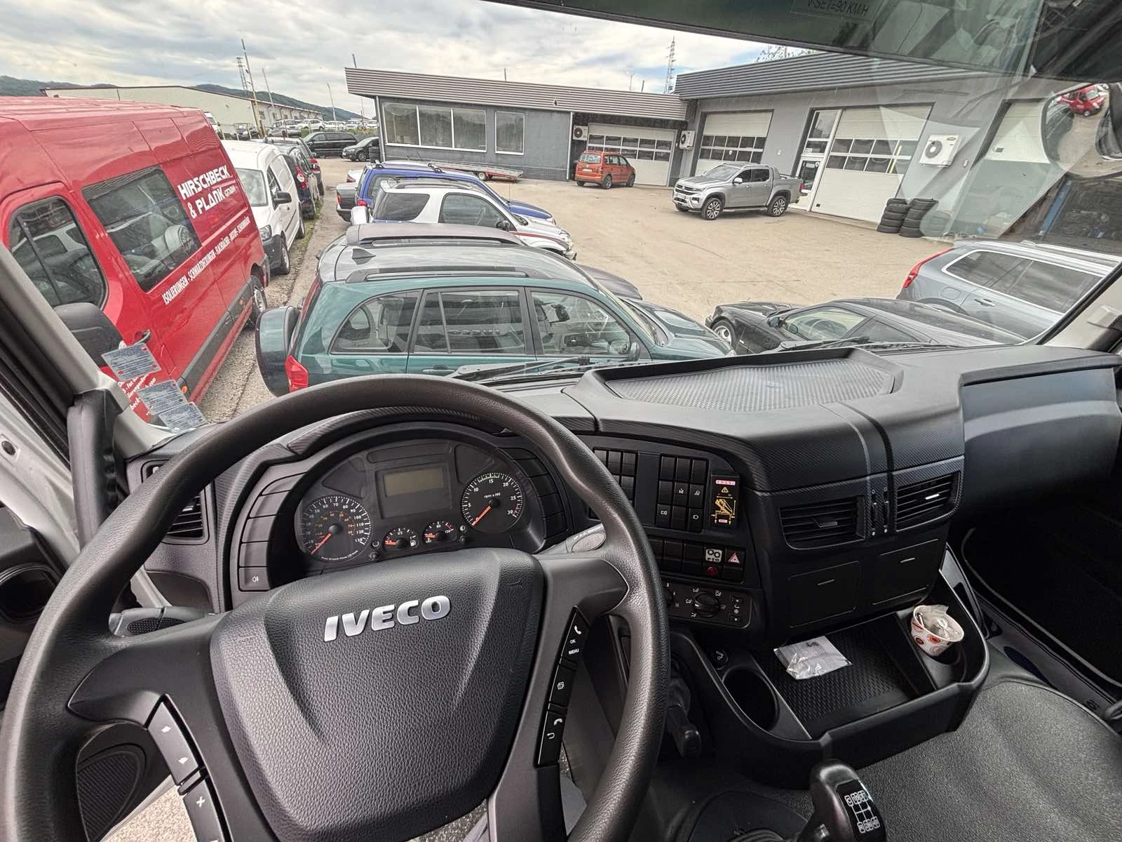 Iveco 190-32 | Mobile.bg � ����������� 2