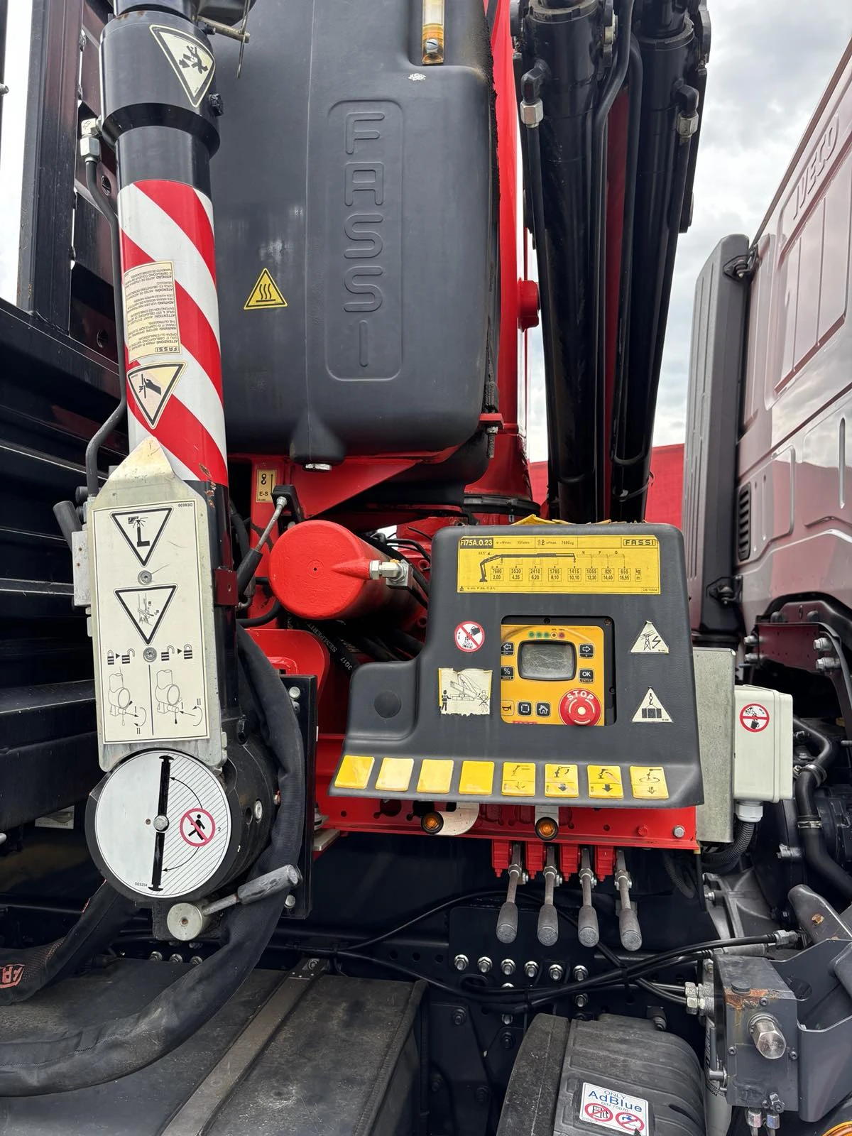Iveco 190-32 | Mobile.bg � ����������� 5